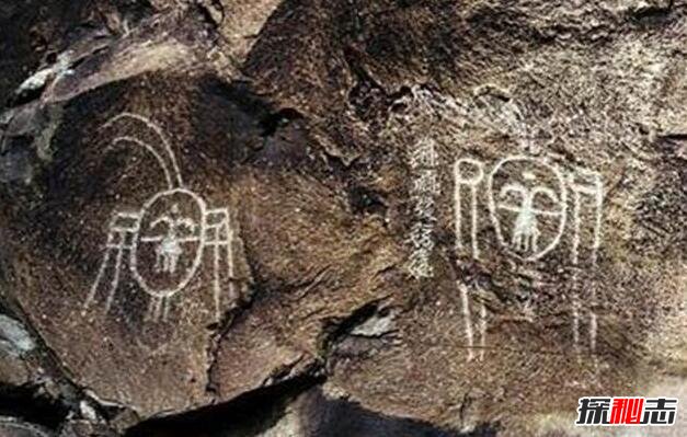 中国人是外星人的祖先?中国古代5大UFO事件或是证据