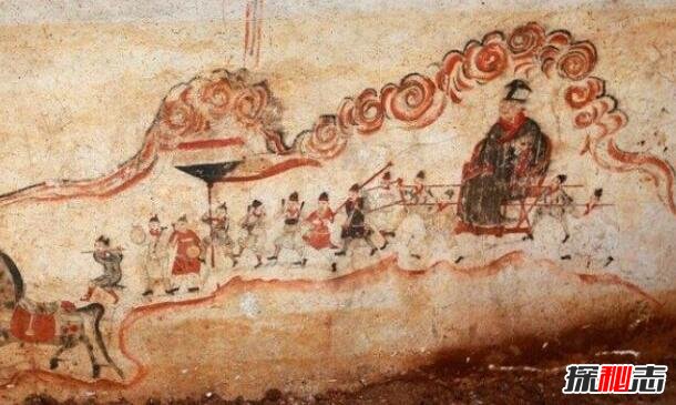 中国人是外星人的祖先?中国古代5大UFO事件或是证据